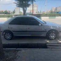 پژوپارس مدل ۸۸|خودرو سواری و وانت|اردبیل, |دیوار