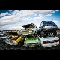 خودرو فرسوده