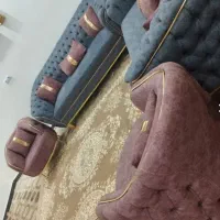 مبل ۸ نفره