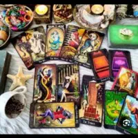 تاروت خبرای اینده و گذشته