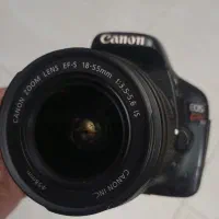 دوربین کانن X4-550dباجعبه