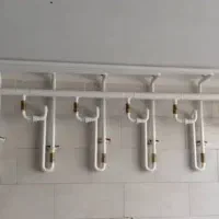 شاگرد جهت لوله کشی گاز|استخدام صنعتی، فنی، مهندسی|بوشهر, |دیوار