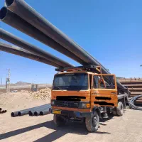 خاور جرثقیل اسدالهی