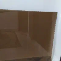 شیشه جلو مبلی