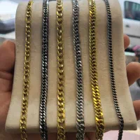دستبند ژوپینگ و استیل|بدلیجات|قم, صفائیه|دیوار