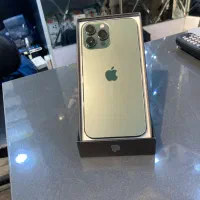 13 Pro Max 256GB LLA