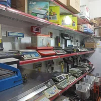 ترازو،کالباس بر،باسکول،دوخت پلاستیک|فروشگاه و مغازه|مشهد, راه آهن|دیوار