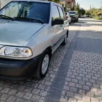 پراید 91هیدرولیک