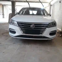 ام جی ۵ مدل۲۰۲۴