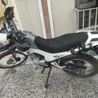 موتور 200 پرواز ،1403 سردرود