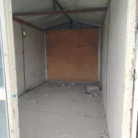 کانکس ۲.۵در ۵سنگین|مصالح و تجهیزات ساختمان|خوی, |دیوار