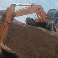اجاره دهنده بیل مکانیکی|خدمات حمل و نقل|رباط‌کریم, رباط‌کریم|دیوار