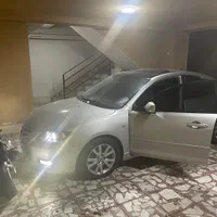 فروش مزدا ۳ تیپ سه مدل ۸۸|خودرو سواری و وانت|رشت, معلم|دیوار