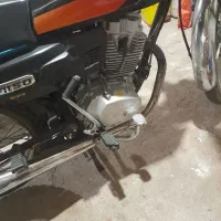 هندا ۱۴۰۲|موتورسیکلت|اقبالیه, |دیوار