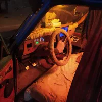 نیسان 1401 دوکانه