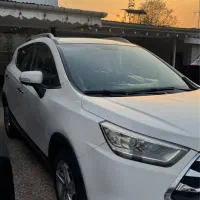 جک s3 مدل ۹۷ بی رنگ|خودرو سواری و وانت|آستانه اشرفیه, |دیوار