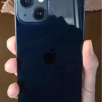 ایفون ۱۳ ۱۲۸ بدون خط و خش|موبایل|فردیس, منظریه|دیوار