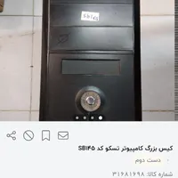 قاب کیس کسی دره خ بر بد ه