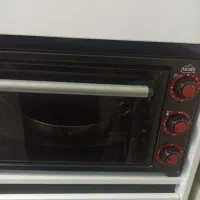 جارو برقی و توستر فرش نه متری ارزان