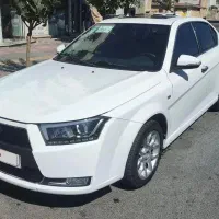 دنا پلاس اتو آپشنال ، سورن پلاس صفر خشک ( معاوضه )