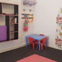 اجاره ساعتی فضا|اجارهٔ کوتاه‌مدت دفتر کار و فضای آموزشی|کرج, اصفهانی‌ها|دیوار
