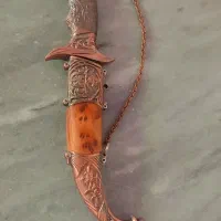 چاقو تزیینی