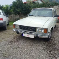 پیکان 81 انژکتور بی رنگ