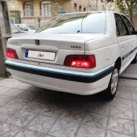 پژو پارس XU7Pمدل ۱۴۰۲|خودرو سواری و وانت|تهران, نارمک جنوبی|دیوار