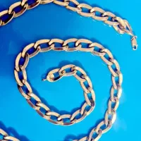 گردنبند طلا نو ۲۰۰ت بالای تابلو