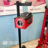خرید و قیمت دستگاه تنظیم نور چراغ خودرو