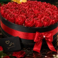 گل رز ربانی