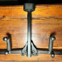 استند گیتار الکتریک|گیتار، بیس، امپلیفایر|رشت, سعدی (تختی)|دیوار