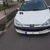206 sd v9|خودرو سواری و وانت|رشت, گلسار|دیوار