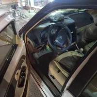 پارس سال مدل ۹۶ بی رنگ|خودرو سواری و وانت|مشهد, شهید جنگی|دیوار