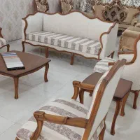 دیگه با مبل کهنت خداحافظی کن|مبلمان خانگی و میز عسلی|نسیم‌شهر, |دیوار