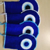 قلاب بافی|لوازم حمام|میانه, |دیوار