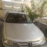 پارس مدل۸۷خونگی،بسیارتمیز،زیرپاعالی
