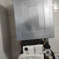 پکیج m24 ایران رادیاتور آماده نصب