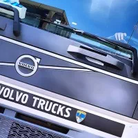 راننده پایه یک هستم جویای کار،تریلی بر،ماشین بر