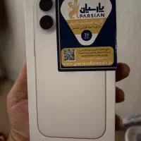 آیفون ۱۷نرمال سفید رجیستر
