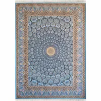 فرش 12 متری 1200 شانه با تراکم 3600