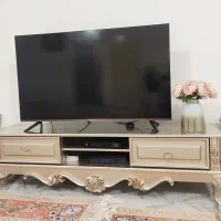 ست اینه کنسول و میز تلویزیون قیمت ۲۰۰۰۰۰۰۰میلیون|بوفه، ویترین، کنسول|مرند, |دیوار