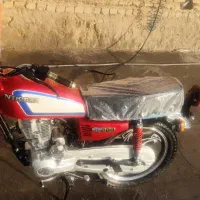 موتور ۲۰۰نیکتازکابرات|موتورسیکلت|ششده و قره بلاغ, |دیوار