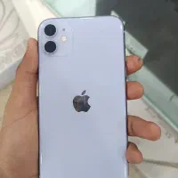 آیفون 11نرمال تمیز