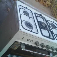 اجاق گاز|اجاق گاز و لوازم برقی پخت‌وپز|تایباد, |دیوار