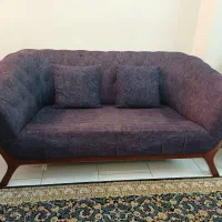 مبل ۷ نفر|مبلمان خانگی و میز عسلی|اندیشه, اندیشه فاز ۱|دیوار