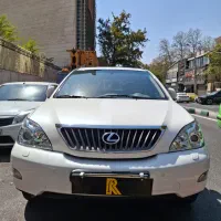 لکسوس RX350 مدل 2008