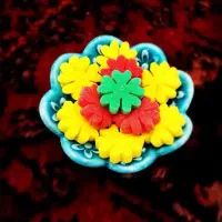 قند نبات رنگی یلدای|خوردنی و آشامیدنی|رشت, منظریه|دیوار