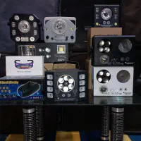 فروش (اسپیکر ، باند حرفه ای ، رقص نور)