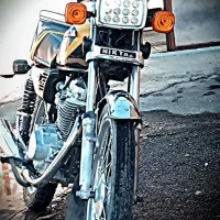 موتور دستساز